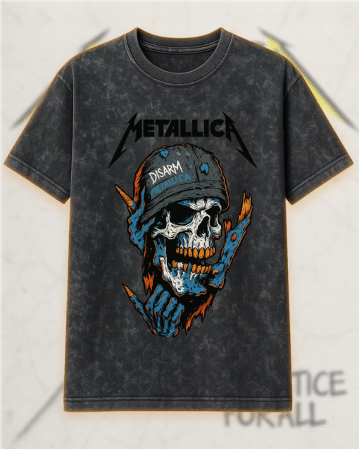 2D Acid Washed 1