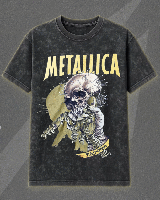 2D Acid Washed 1