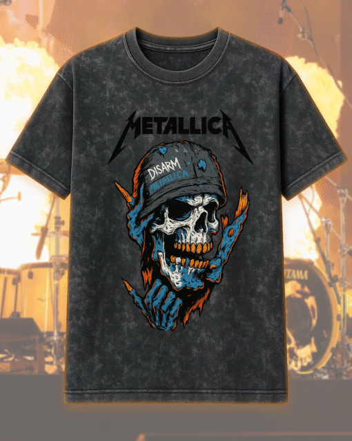 2D Acid Washed 2