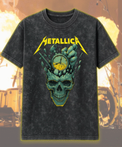 2D Acid Washed 2