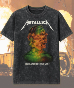 2D Acid Washed 2