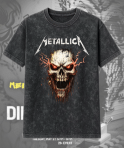 2D Acid Washed 2