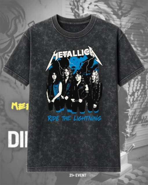 2D Acid Washed 2