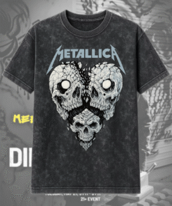 2D Acid Washed 2