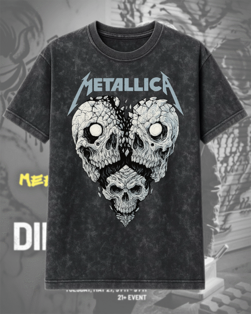 2D Acid Washed 2