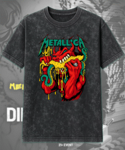 2D Acid Washed 2