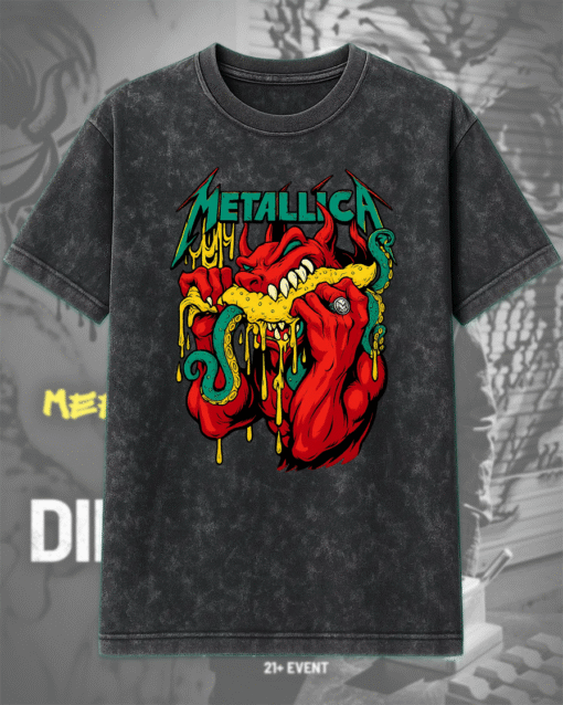 2D Acid Washed 2