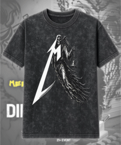 2D Acid Washed 2