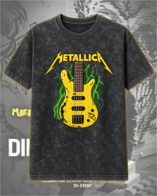 2D Acid Washed 2
