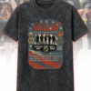 Concert For Valor Acid Wash T-Shirt, Hoodie – Veterans Day Tribute ft. Metallica, Eminem, Rihanna, Carrie Underwood