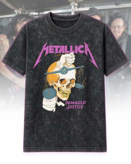 2D Acid Washed 3