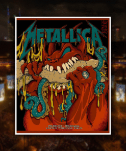 Poster Canvas 1