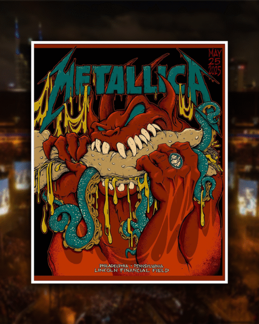 Poster Canvas 1
