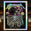 Metallica Sad But True Men Dual Skull T-Shirt, Hoodie, Sweatshirt, Long Sleeve, Tank Top