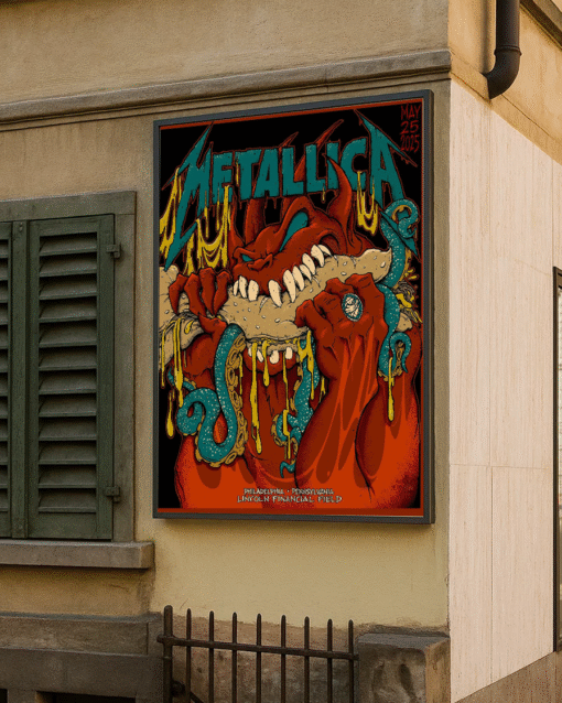Poster Canvas 2