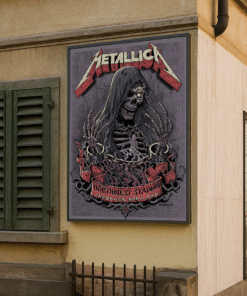 Poster Canvas 2