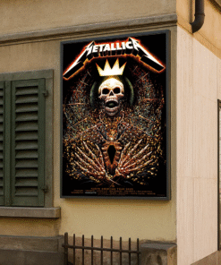 Poster Canvas 2