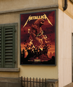 Poster Canvas 2