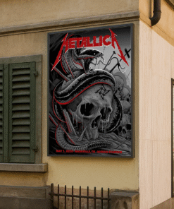Poster Canvas 2