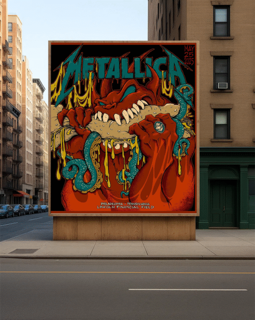 Poster Canvas 3