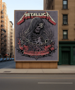 Poster Canvas 3