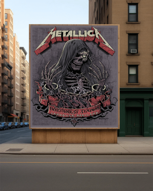 Poster Canvas 3