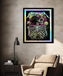 Poster Canvas 3