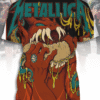 Metallica M72 Philly 2025 Red Devil All Over Print T-Shirt, Hoodie, Long Sleeve, Tank Top – Night 1 Venue Poster Tribute