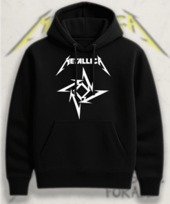 Metallica Camisas Bandas Rock Metal – T-Shirt / Hoodie / Sweatshirt / Long Sleeve / Tank Top