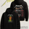 Metallica WorldWired 2017 World Tour Shirt, Hoodie, Sweatshirt, Long Sleeve, Tank Top – Retro Live Concert Merch (S–5XL)