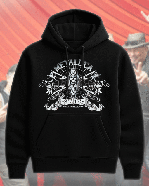 hoodie 2