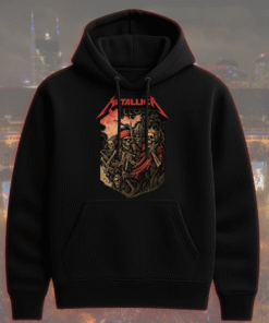 hoodie