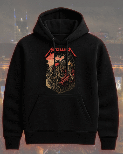hoodie