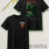 Metallica Camisas Bandas Rock Metal T-Shirt / Hoodie / Sweatshirt / Long Sleeve / Tank Top