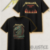 Metallica M72 Syracuse 2025 T-Shirt, Hoodie, Sweatshirt, Long Sleeve, Tank Top – Official North America Tour Drop