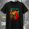 Metallica M72 Philly 2025 Night 2 Red Demon Two-Sided T-Shirt, Hoodie, Long Sleeve, Tank Top & Sweatshirt – Lincoln Financial Field, Philadelphia