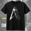 Fifth Member™ For Whom The Bell Tolls Vintage T-Shirt, Hoodie, Sweatshirt, Long Sleeve, Tank Top