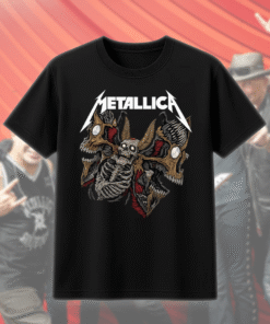 Skull Moth Slim Fit T-Shirt, Hoodie, Sweatshirt, Long Sleeve, Tank Top – Edgy Graphic Collection