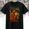Metallica M72 Philly 2025 Red Devil T-Shirt, Hoodie, Sweatshirt, Long Sleeve, Tank Top – Night 1 Poster Artwork Tribute (May 23, Lincoln Financial Field)