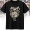 Metallica “...And Justice For All” 1988 Album T-Shirt, Hoodie, Sweatshirt, Long Sleeve, Tank Top