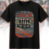 Concert For Valor Veterans Day Tribute T-Shirt, Hoodie, Sweatshirt, Long Sleeve, Tank Top – Metallica, Eminem, Rihanna, Carrie Underwood
