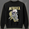Vintage Metallica 1997 Tour Fixxxer – Pushead Concert Tee / Hoodie / Sweatshirt / Long Sleeve / Tank Top (S–5XL)