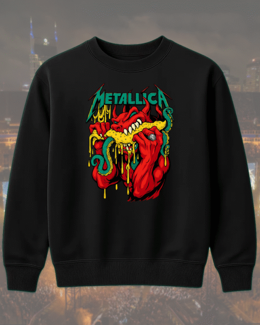 sweater 1