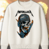 Retro Metallica DISARM Graphic T-Shirt, Hoodie, Sweatshirt, Long Sleeve, Tank Top – Vintage Band Merch for True Fans