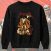 The Unforgiven (Executioner) T-Shirt, Hoodie, Sweatshirt, Long Sleeve, Tank Top – Metallica Tribute Collection