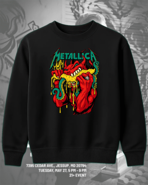 sweater 3