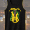 Robert Trujillo M72 Bass T-Shirt, Hoodie, Sweatshirt, Long Sleeve, Tank Top – Official Metallica Tour Merch