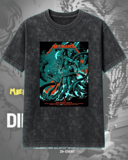 2D Acid Washed 2