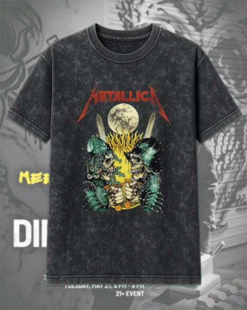 2D Acid Washed 2