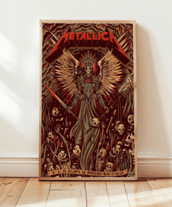 Poster Canvas 1